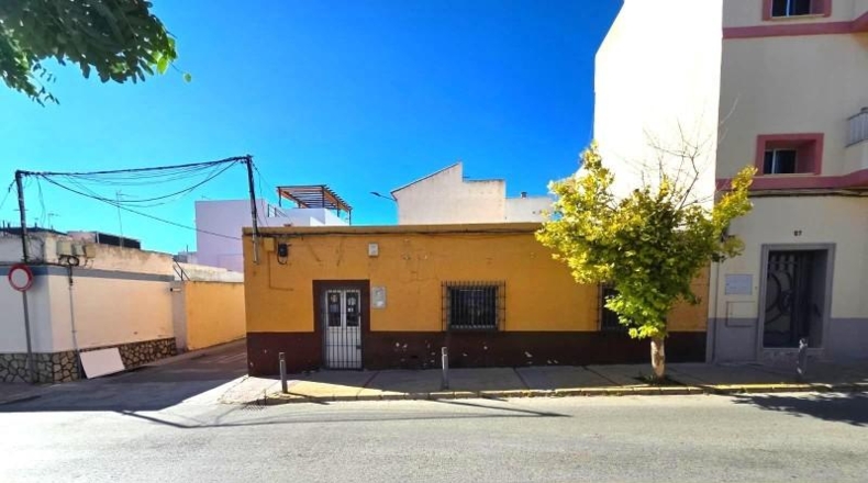 Cadiz - Chiclana de la Frontera - 102m2