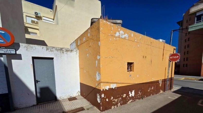 Cadiz - Chiclana de la Frontera - 102m2