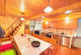 Ponferrada 111&nbsp;m²
