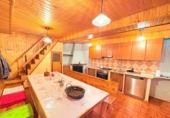 Casa de pueblo en venta en la España, Ponferrada, ref: TR412061 foto