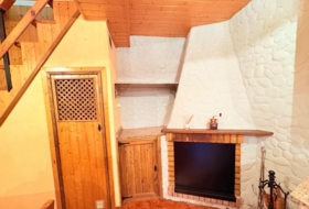 Ponferrada 111&nbsp;m²