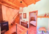 Casa de pueblo en venta en la España, Ponferrada, ref: TR412061 foto