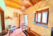 Casa de pueblo en venta en la España, Ponferrada, ref: TR412061 foto
