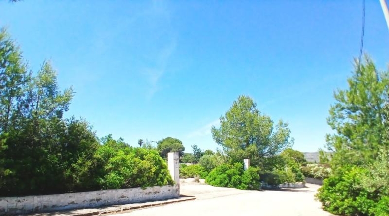 València - Alberic - 2200m2