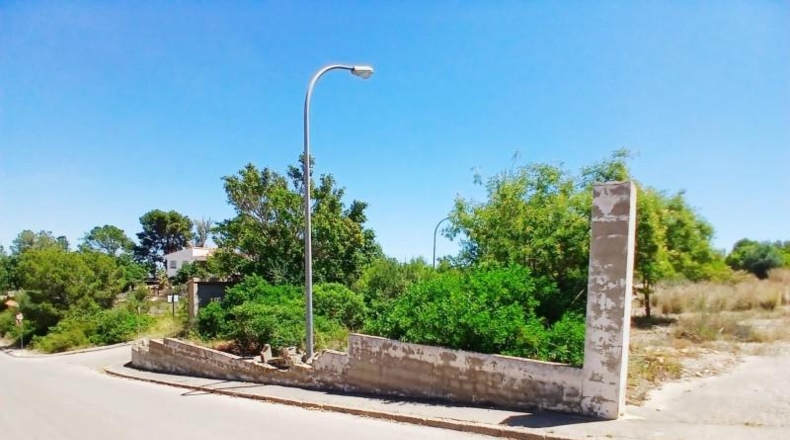 València - Alberic - 2200m2