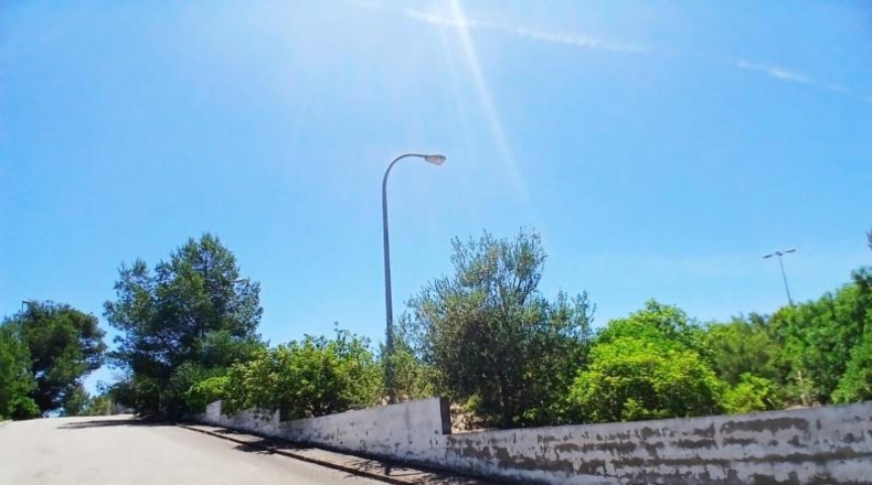 València - Alberic - 2200m2