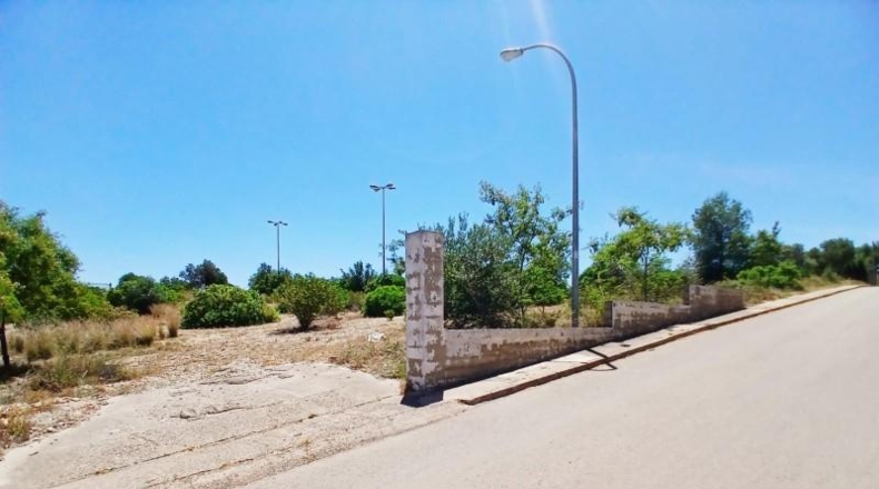 València - Alberic - 2200m2