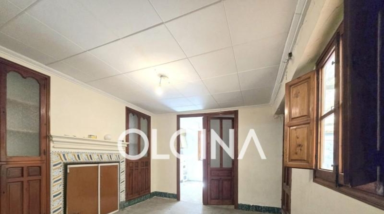 Alicante - Banyeres de Mariola - 296m2