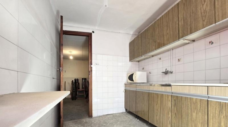 Alicante - Banyeres de Mariola - 296m2