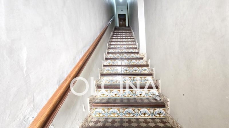 Alicante - Banyeres de Mariola - 296m2