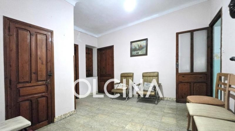 Alicante - Banyeres de Mariola - 296m2