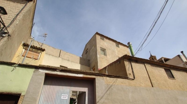 Zaragoza - Эхеа-де-лос-Кабальерос - 304m2