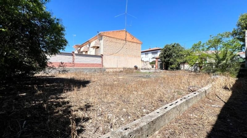 Granada - Cijuela - 371m2