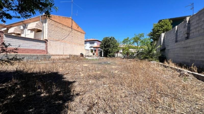 Granada - Cijuela - 371m2