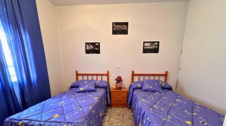 Toledo - Los Navalucillos - 181m2