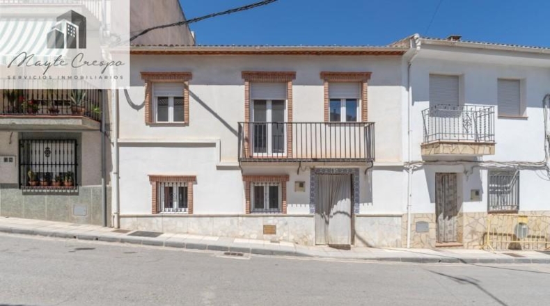 Granada - Benalúa de las Villas - 236m2
