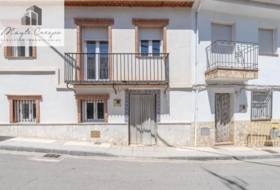 Benalúa de las Villas 236&nbsp;м²