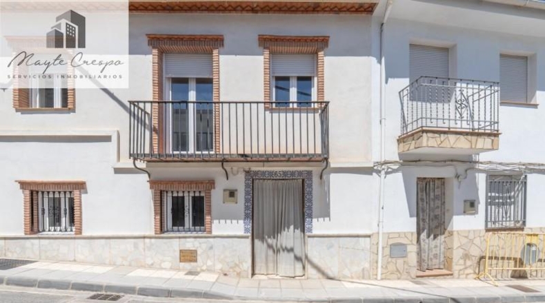 Granada - Benalúa de las Villas - 236m2