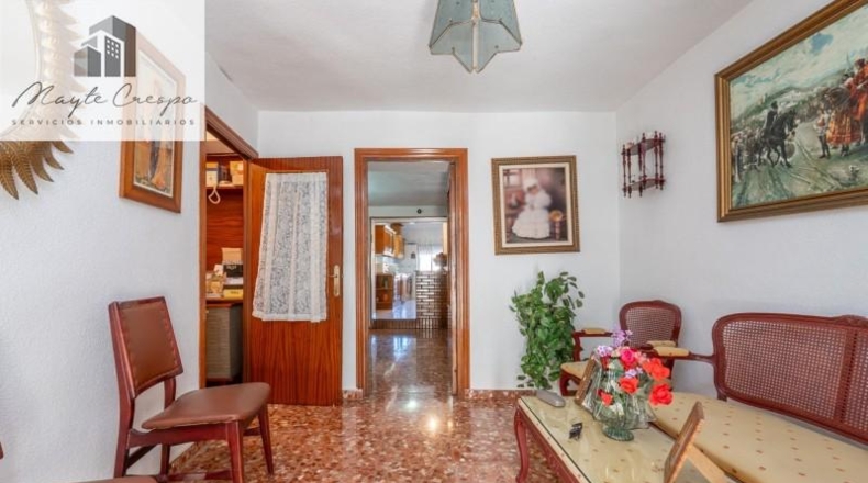 Granada - Benalúa de las Villas - 236m2