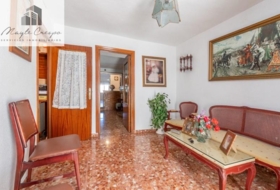 Benalúa de las Villas 236&nbsp;м²