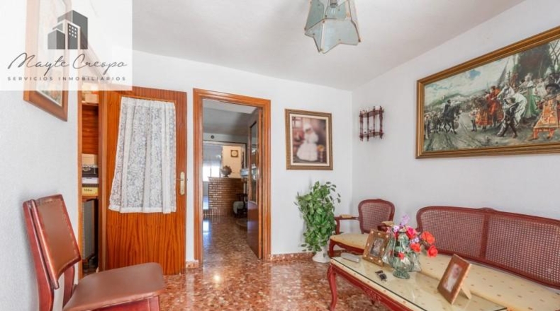 Granada - Benalúa de las Villas - 236m2