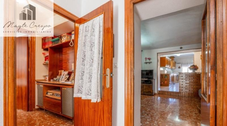Granada - Benalúa de las Villas - 236m2