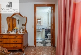 Benalúa de las Villas 236&nbsp;м²