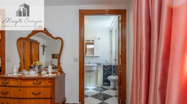 Granada - Benalúa de las Villas - 236m2