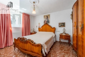 Benalúa de las Villas 236&nbsp;м²