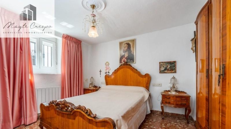 Granada - Benalúa de las Villas - 236m2