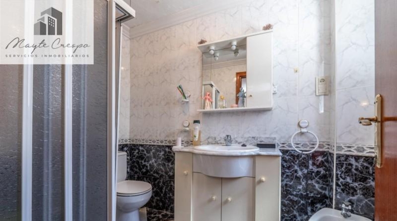 Granada - Benalúa de las Villas - 236m2