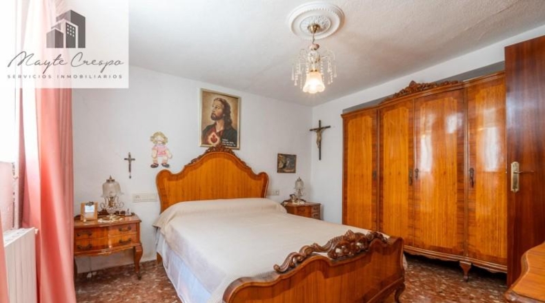 Granada - Benalúa de las Villas - 236m2