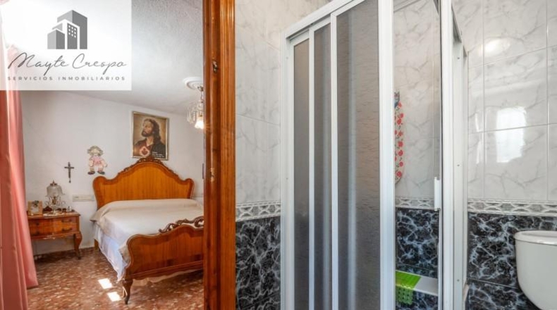 Granada - Benalúa de las Villas - 236m2
