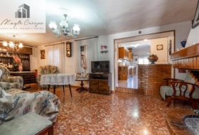 Benalúa de las Villas 236&nbsp;м²