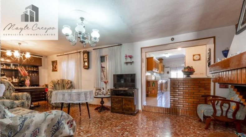 Granada - Benalúa de las Villas - 236m2