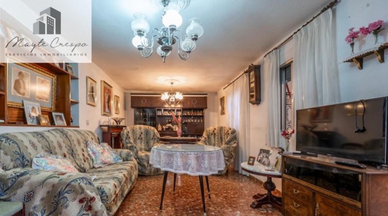 Granada - Benalúa de las Villas - 236m2