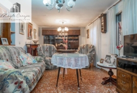 Benalúa de las Villas 236&nbsp;м²