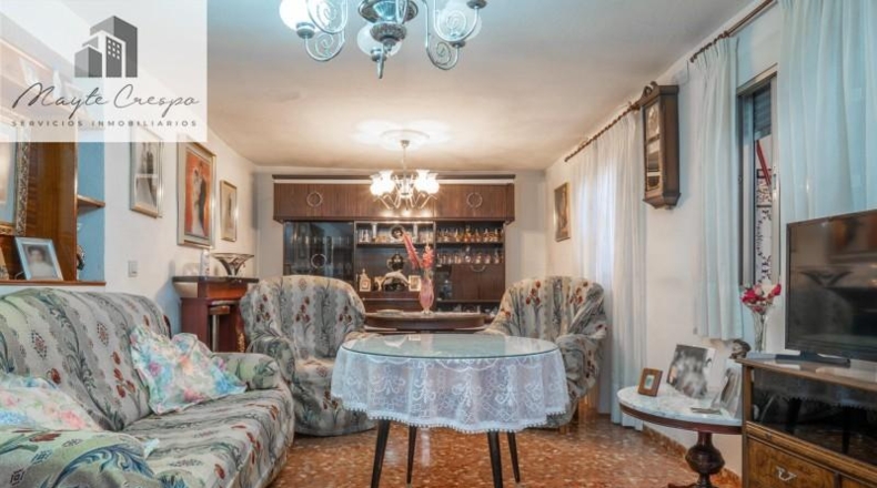 Granada - Benalúa de las Villas - 236m2