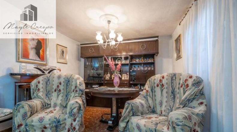 Granada - Benalúa de las Villas - 236m2