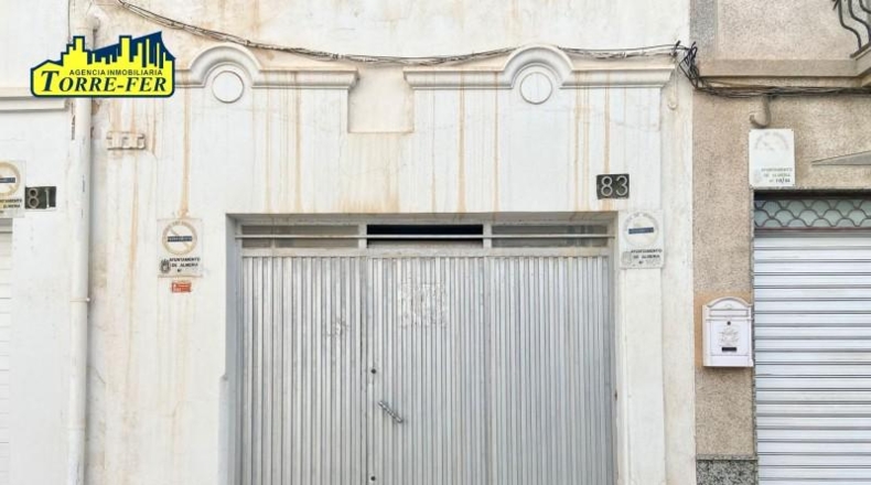 Almería - Almeria - 112m2