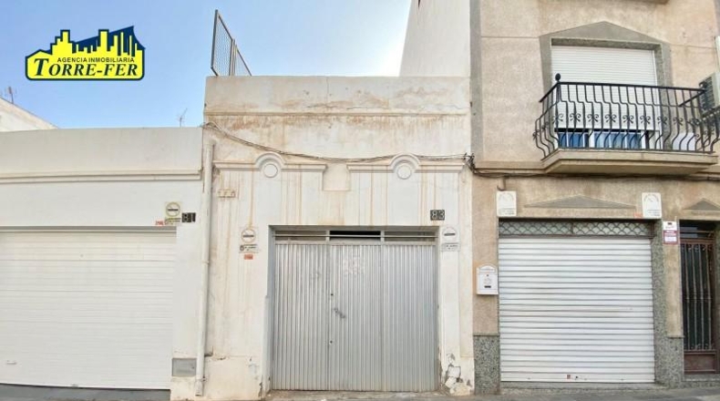 Almería - Almeria - 112m2
