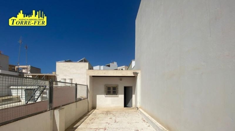 Almería - Almeria - 112m2