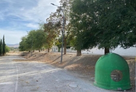 Alhama de Granada 3944&nbsp;m² 