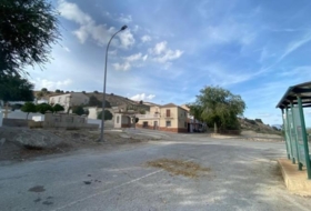 Alhama de Granada 3944&nbsp;m² 