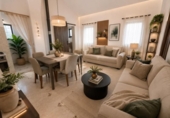 Chalet independiente con terreno en venta en la España, Casinos, ref: TR412066 foto