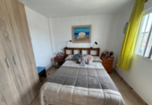 Chalet independiente con terreno en venta en la España, Casinos, ref: TR412066 foto
