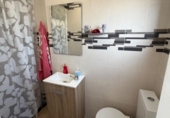 Chalet independiente con terreno en venta en la España, Casinos, ref: TR412066 foto