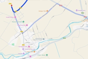 Cuzcurrita de Río Tirón 859&nbsp;м²