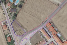 Cuzcurrita de Río Tirón 859&nbsp;м²