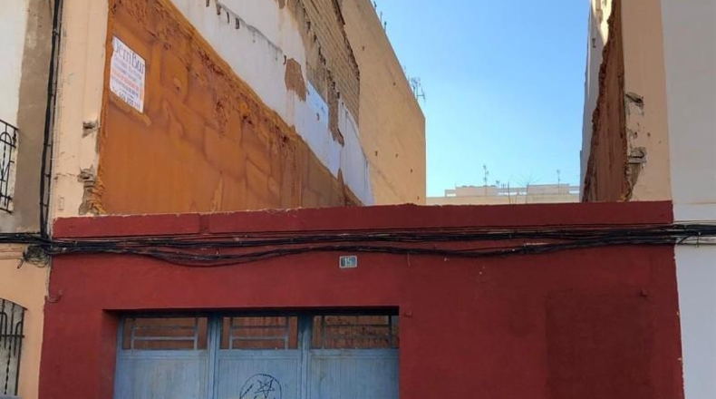 Castellón - Castelló de la Plana - 141m2